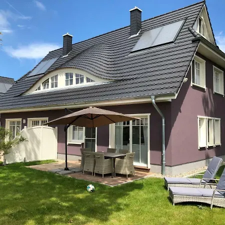 Hus Nike * Zingst