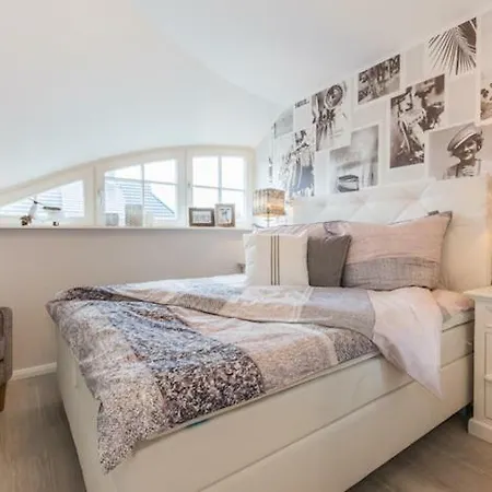 Hus Nike Feriehus