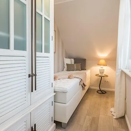 Hus Nike Feriehus Zingst
