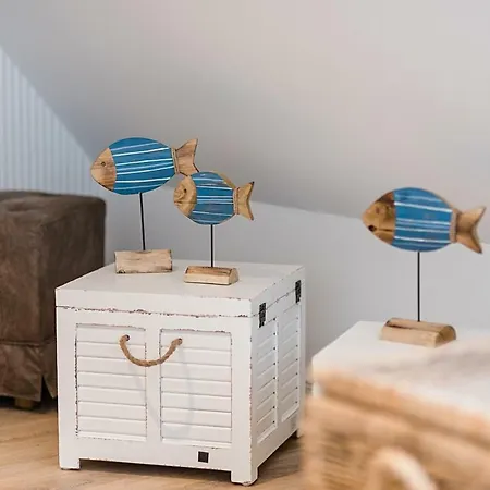 Hus Nike * Zingst